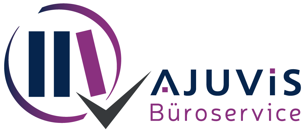 Ajuvis Logo